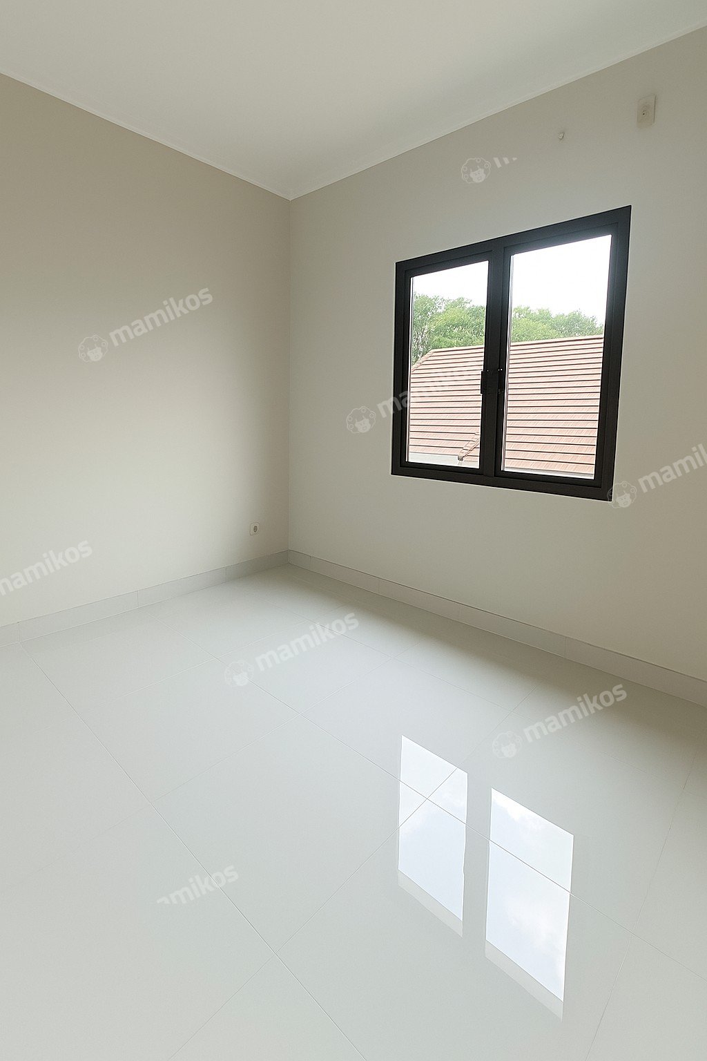 Rumah 3 Kamar Tidur 3 Kamar Mandi 2 Lantai Kota Wisata Jakarta Timur - Photo 4