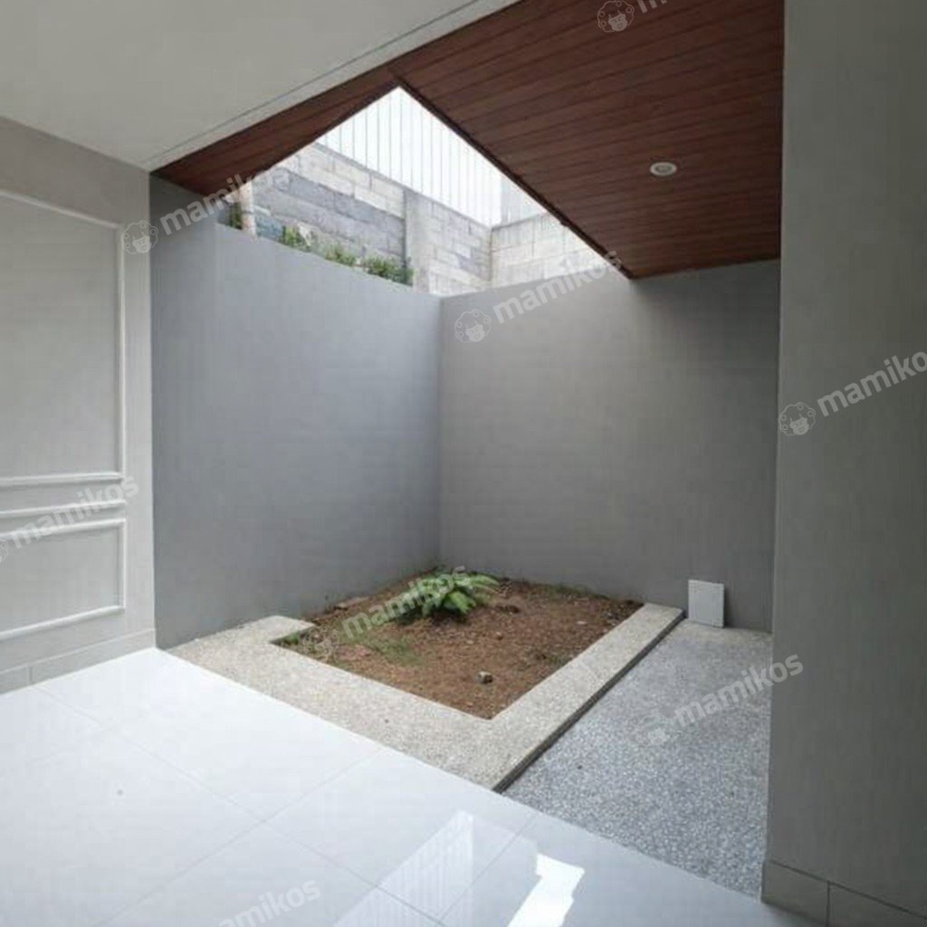 Rumah 3 Kamar Tidur 3 Kamar Mandi 2 Lantai Kota Wisata Jakarta Timur - Photo 5
