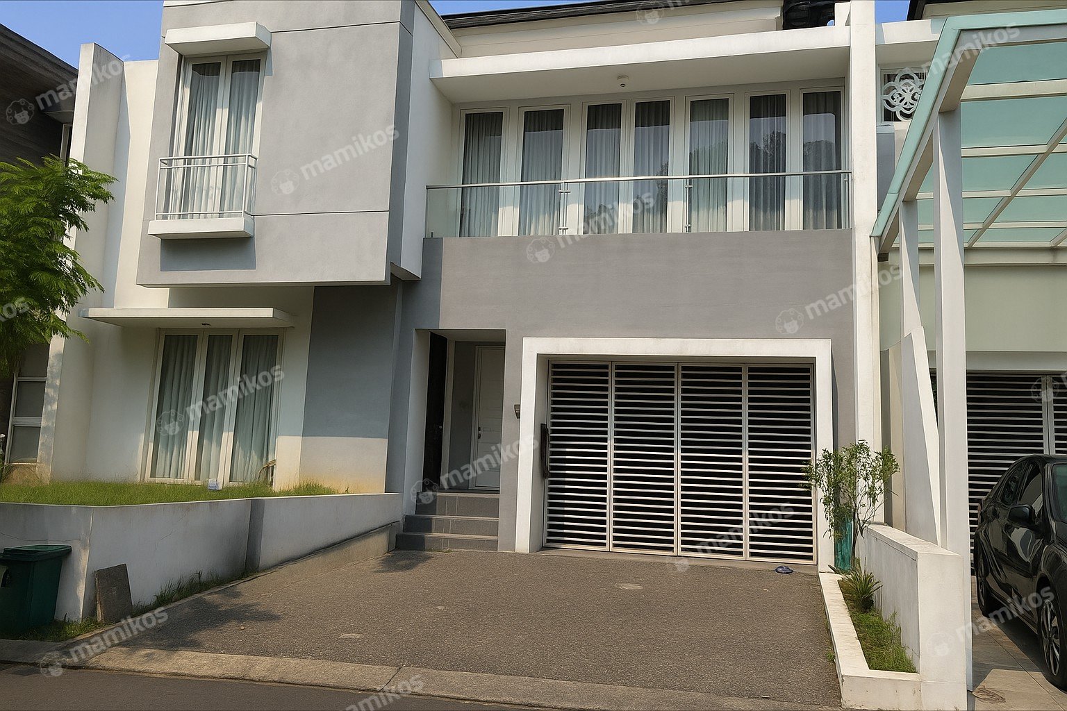 Rumah Sertifikat SHM 3 Kamar Tidur 3 Kamar Mandi Cengkareng Jakarta Barat