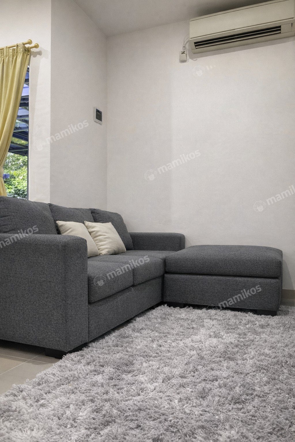 Rumah Sertifikat SHM 5 Kamar Tidur 3 Kamar Mandi Jakarta Garden City Jakarta Timur - Photo 2