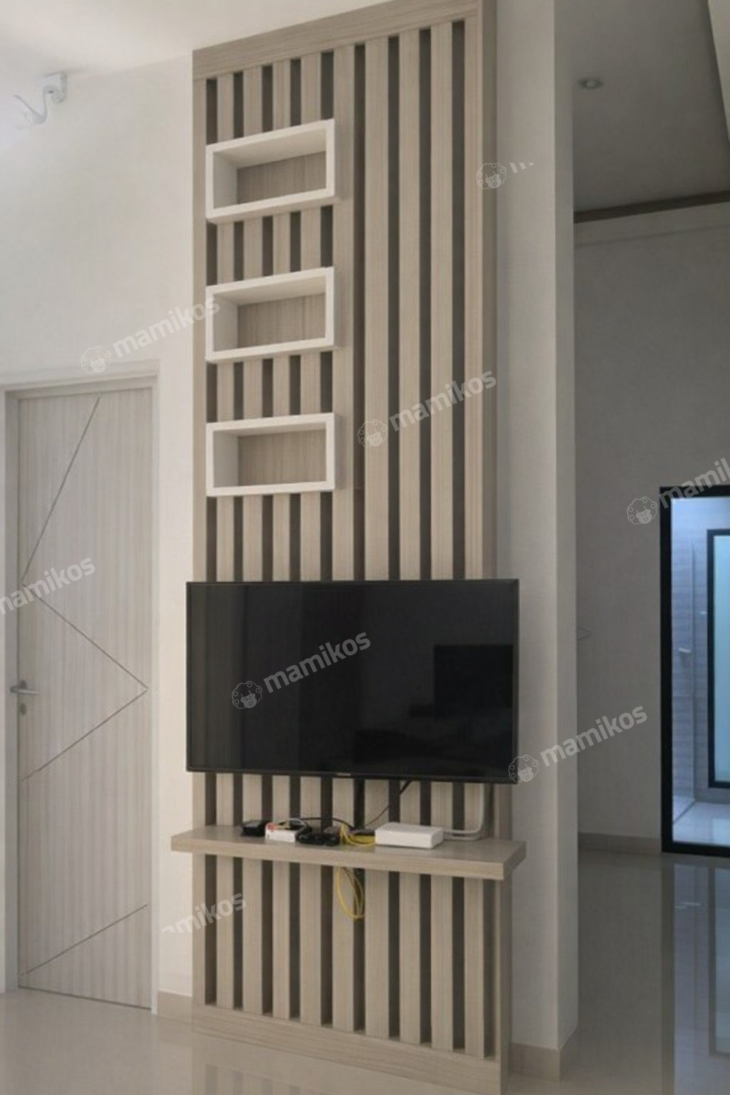 Rumah Sertifikat SHM 5 Kamar Tidur 3 Kamar Mandi Jakarta Garden City Jakarta Timur - Photo 3