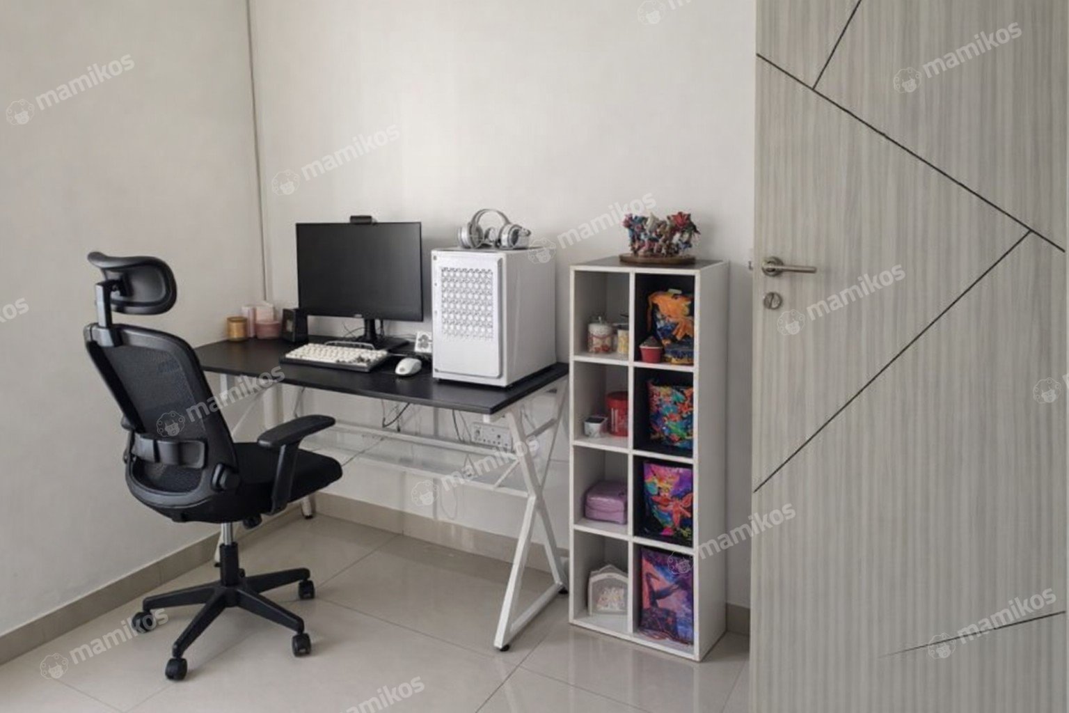 Rumah Sertifikat SHM 5 Kamar Tidur 3 Kamar Mandi Jakarta Garden City Jakarta Timur - Photo 5