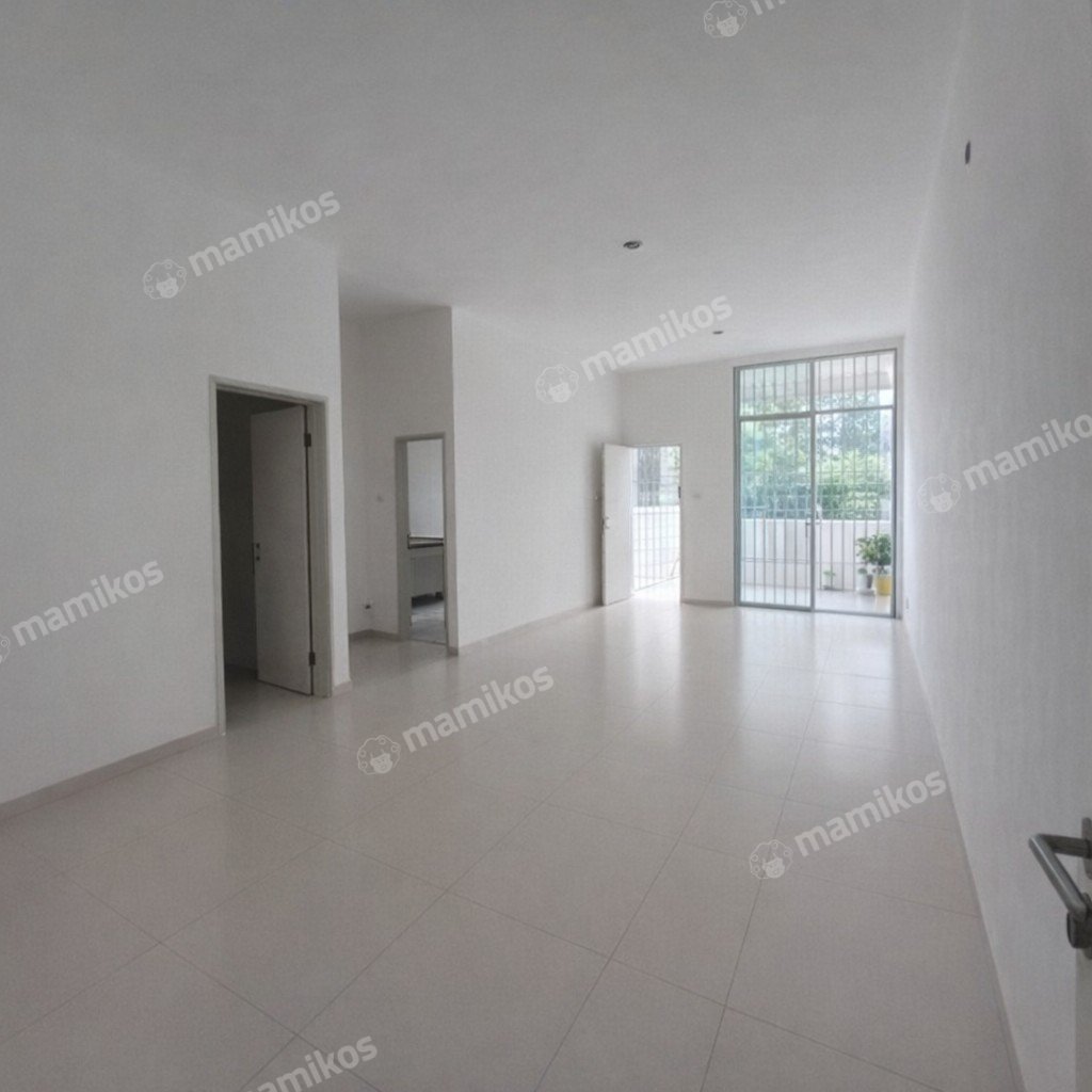Rumah Sertifikat SHM 2 Kamar Tidur 1 Kamar Mandi Kelapa Gading Jakarta Utara - Photo 2