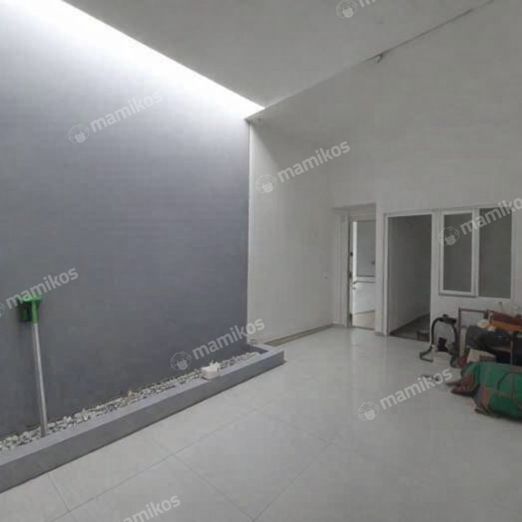 Rumah Sertifikat SHM 2 Kamar Tidur 1 Kamar Mandi Kelapa Gading Jakarta Utara - Photo 4