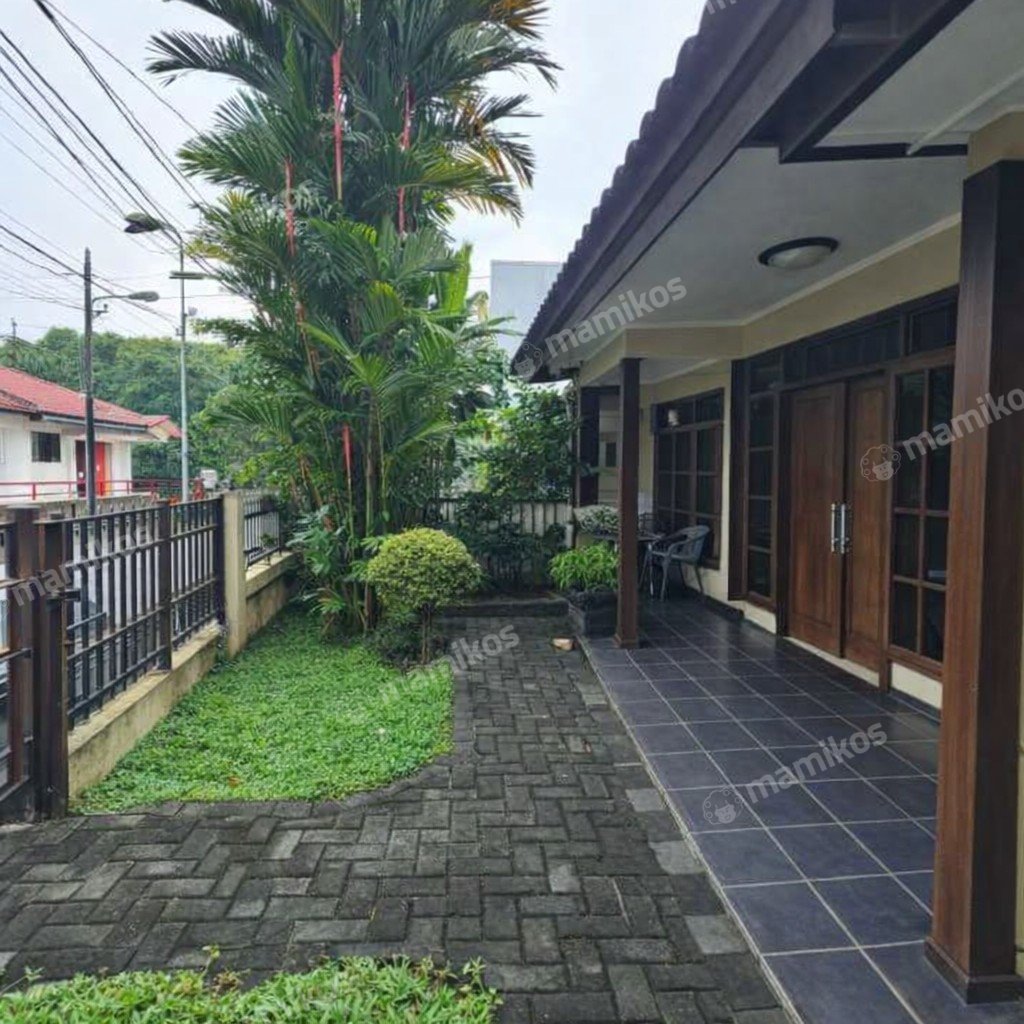 Rumah Sertifikat SHM 7 Kamar Tidur 5 Kamar Mandi Pondok Kelapa Jakarta Timur - Photo 3