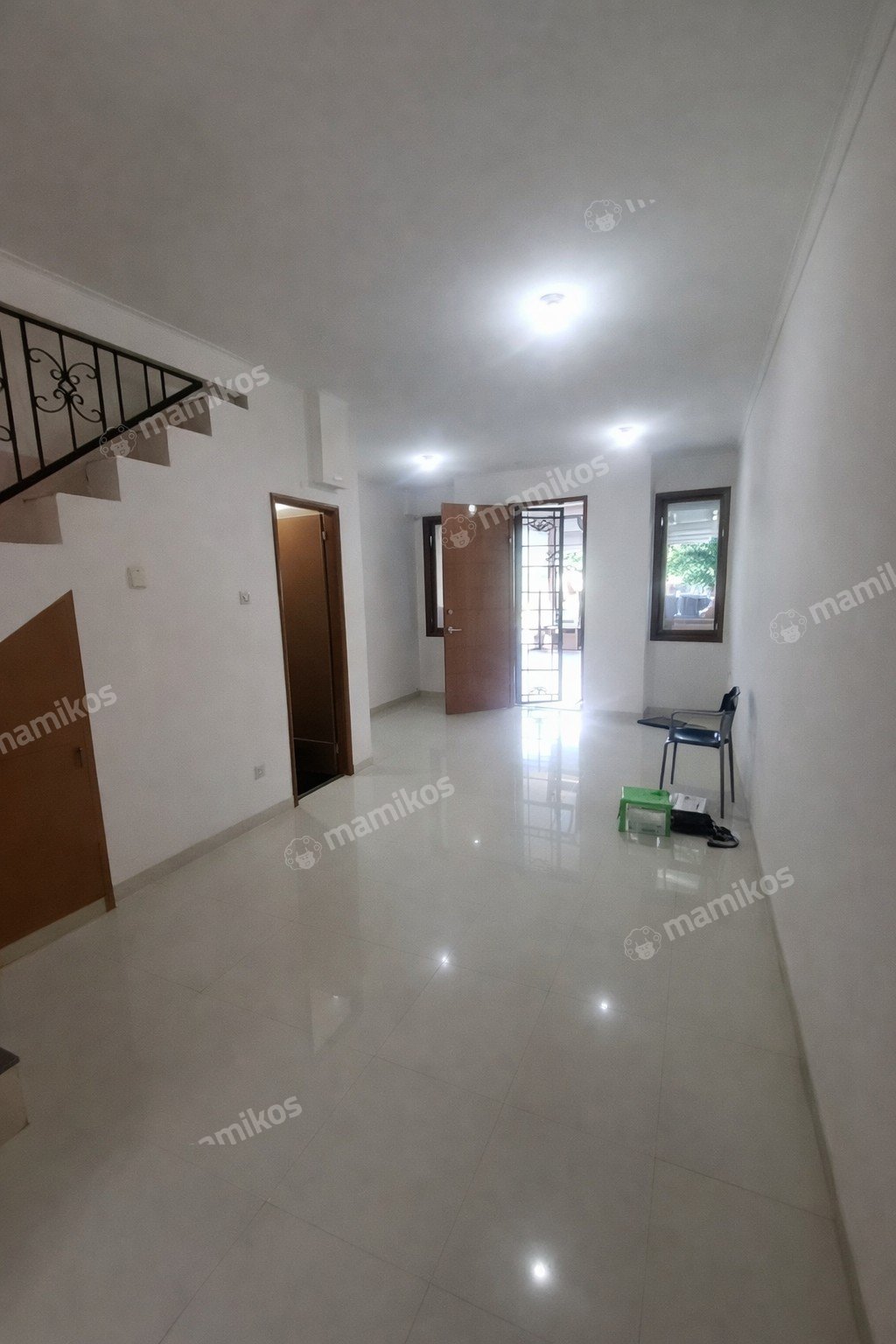 Rumah Sertifikat SHM 2 Kamar Tidur 1 Kamar Mandi Kelapa Gading Jakarta Utara - Photo 2