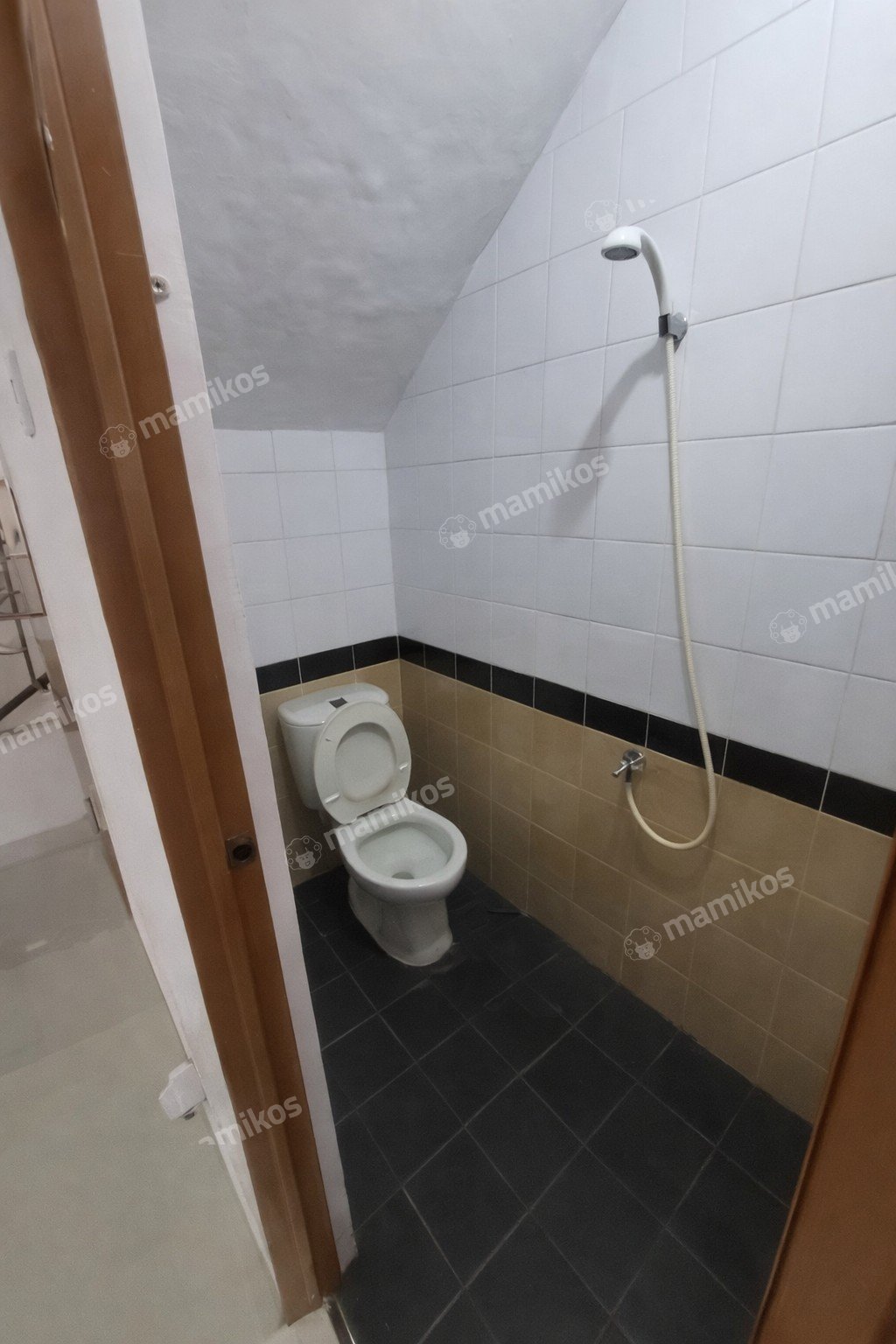 Rumah Sertifikat SHM 2 Kamar Tidur 1 Kamar Mandi Kelapa Gading Jakarta Utara - Photo 5