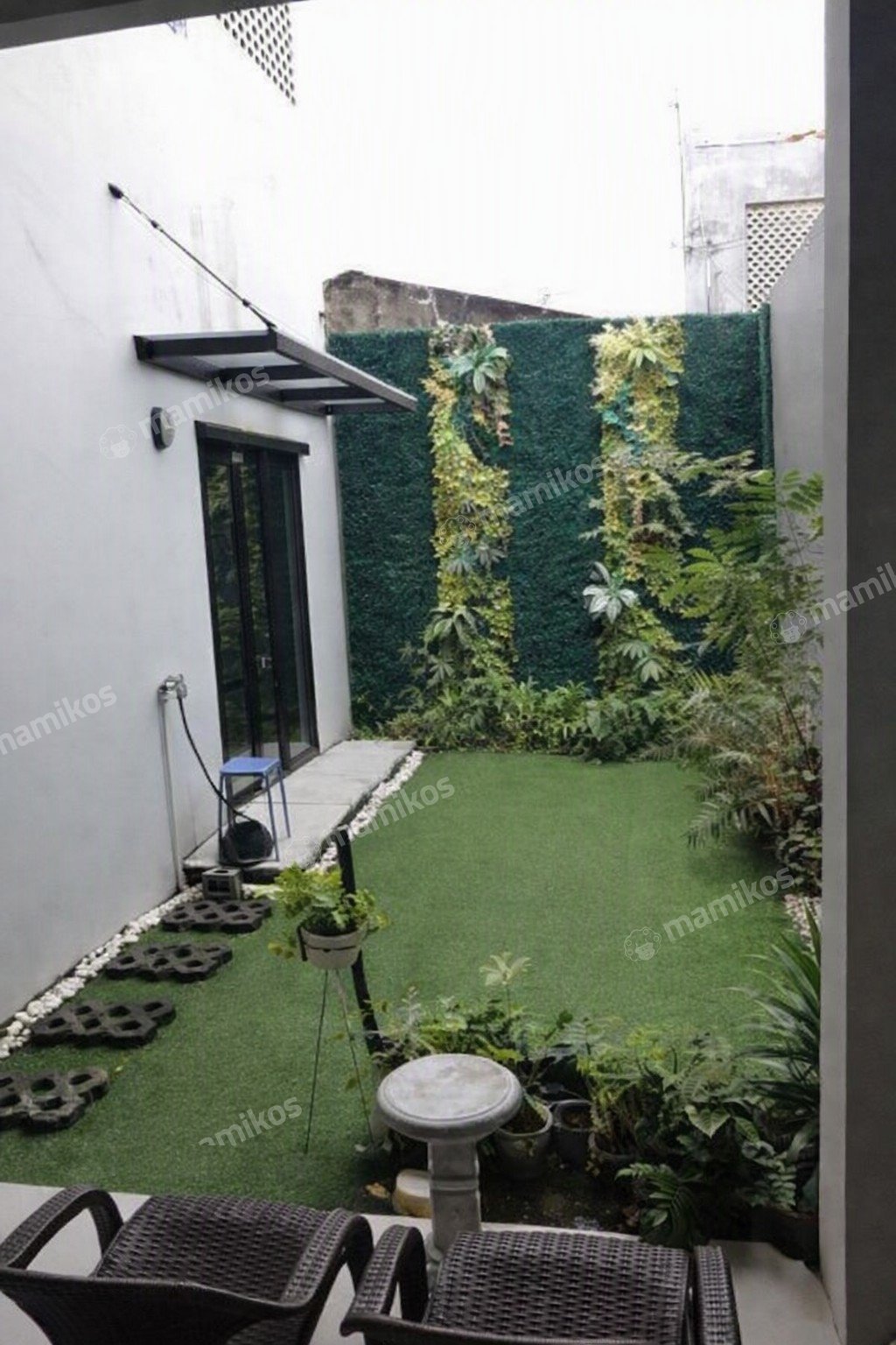 Rumah Sertifikat SHM 1 Lantai Cilincing Jakarta Utara - Photo 2