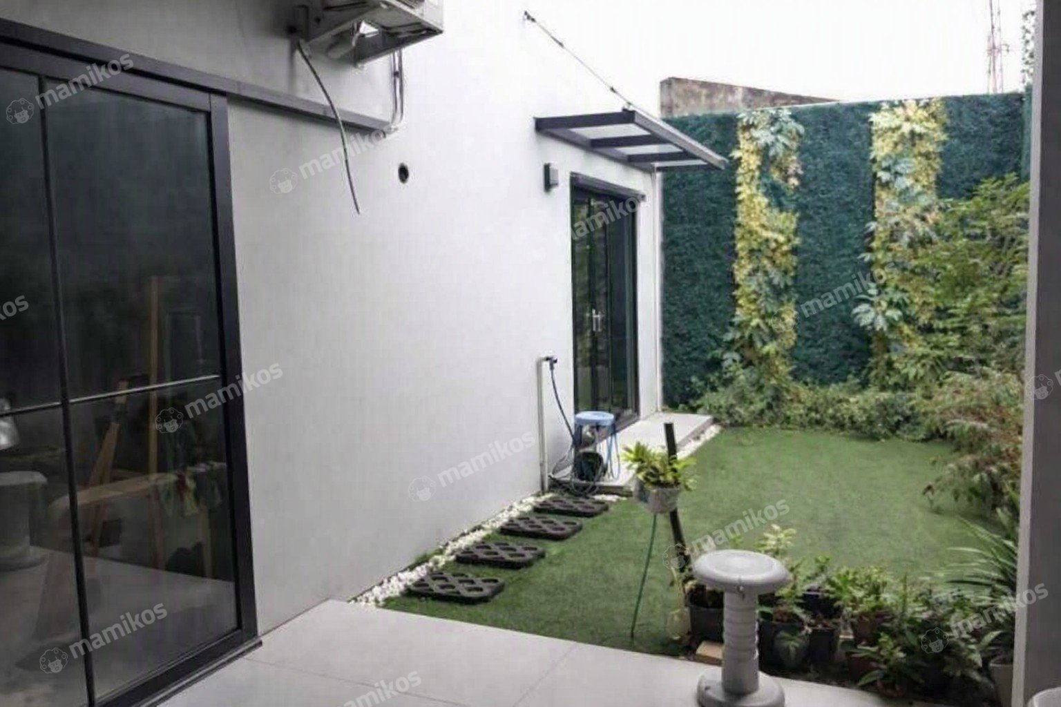Rumah Sertifikat SHM 1 Lantai Cilincing Jakarta Utara - Photo 3