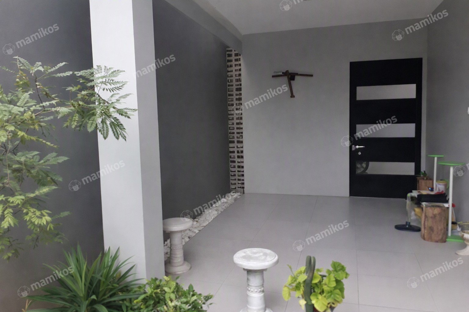 Rumah Sertifikat SHM 1 Lantai Cilincing Jakarta Utara - Photo 4