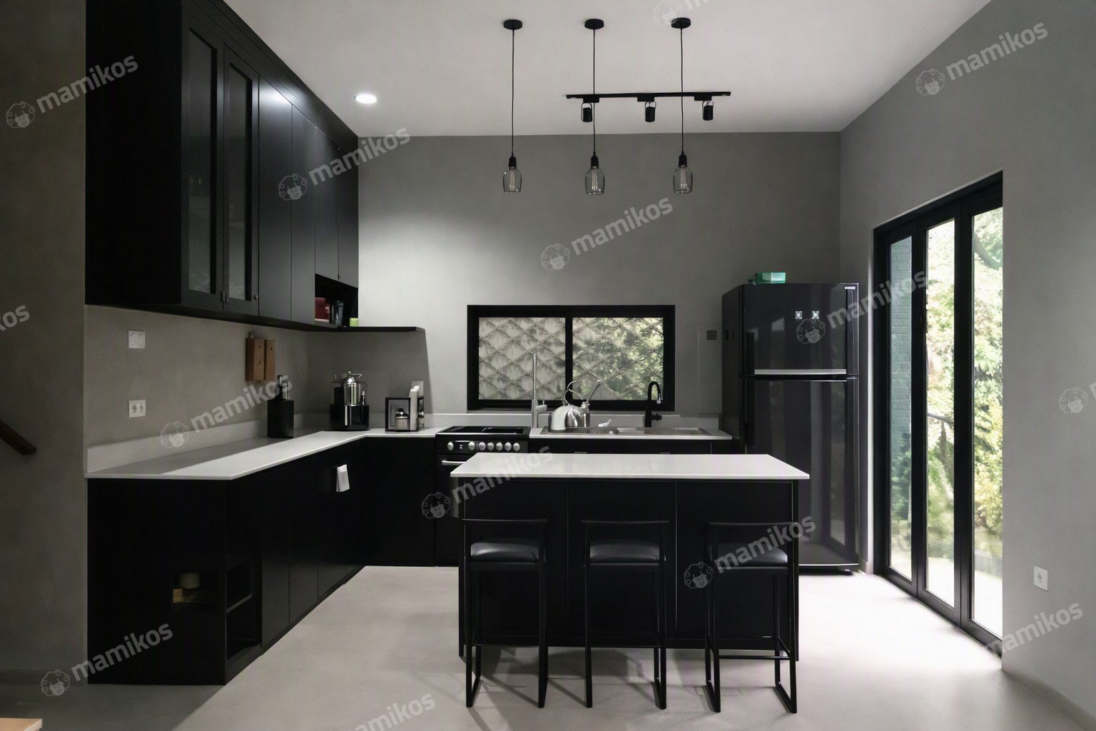 Rumah Sertifikat SHM 1 Lantai Cilincing Jakarta Utara - Photo 5