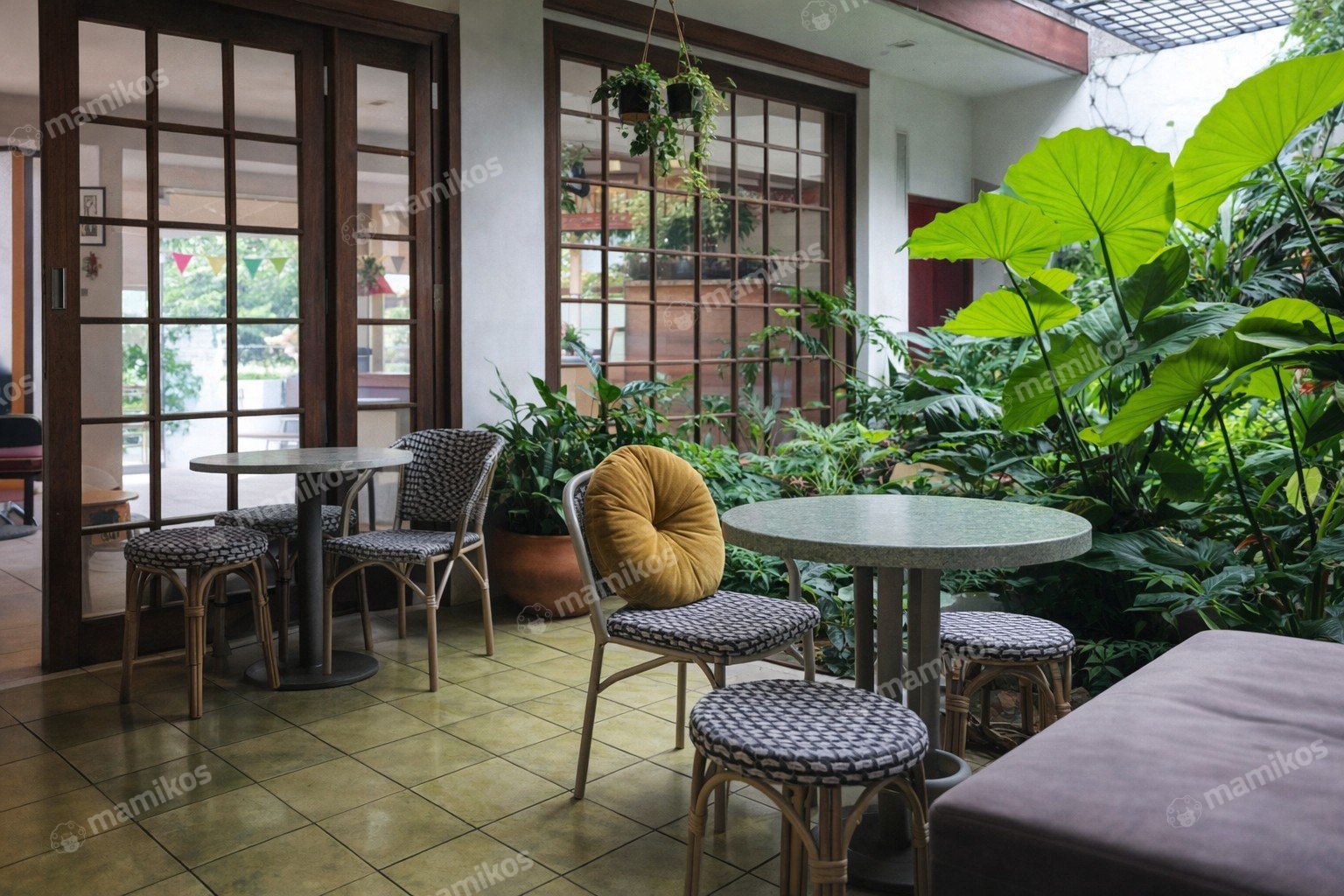 Rumah 3KT 2KM Cilandak Jakarta Selatan - Photo 4