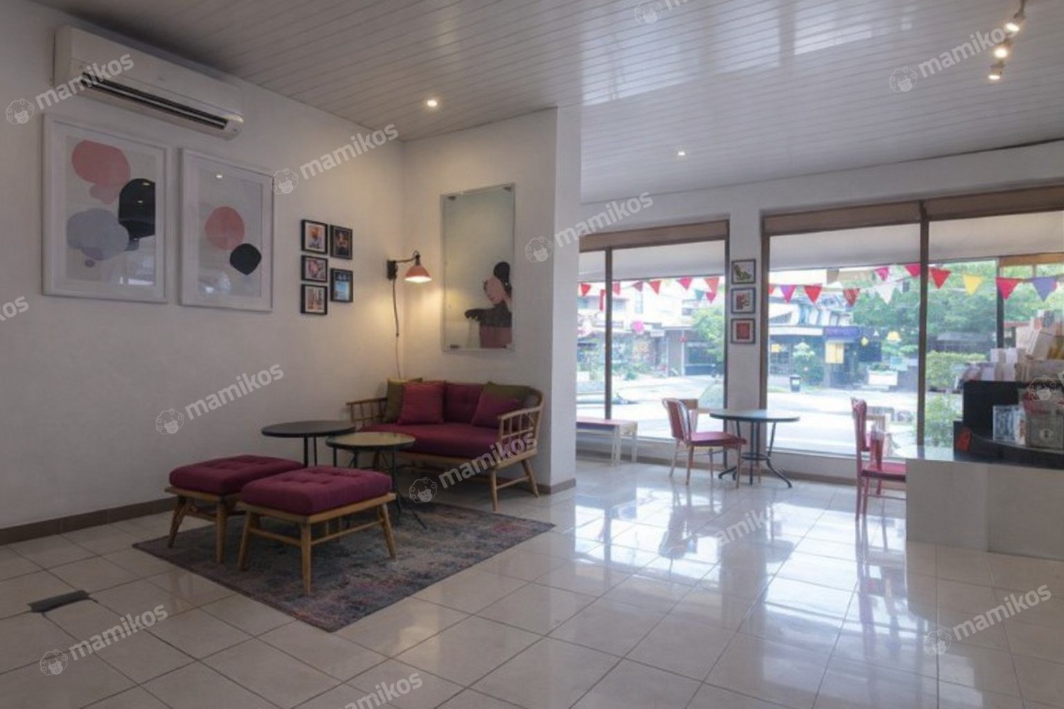 Rumah 3KT 2KM Cilandak Jakarta Selatan - Photo 5