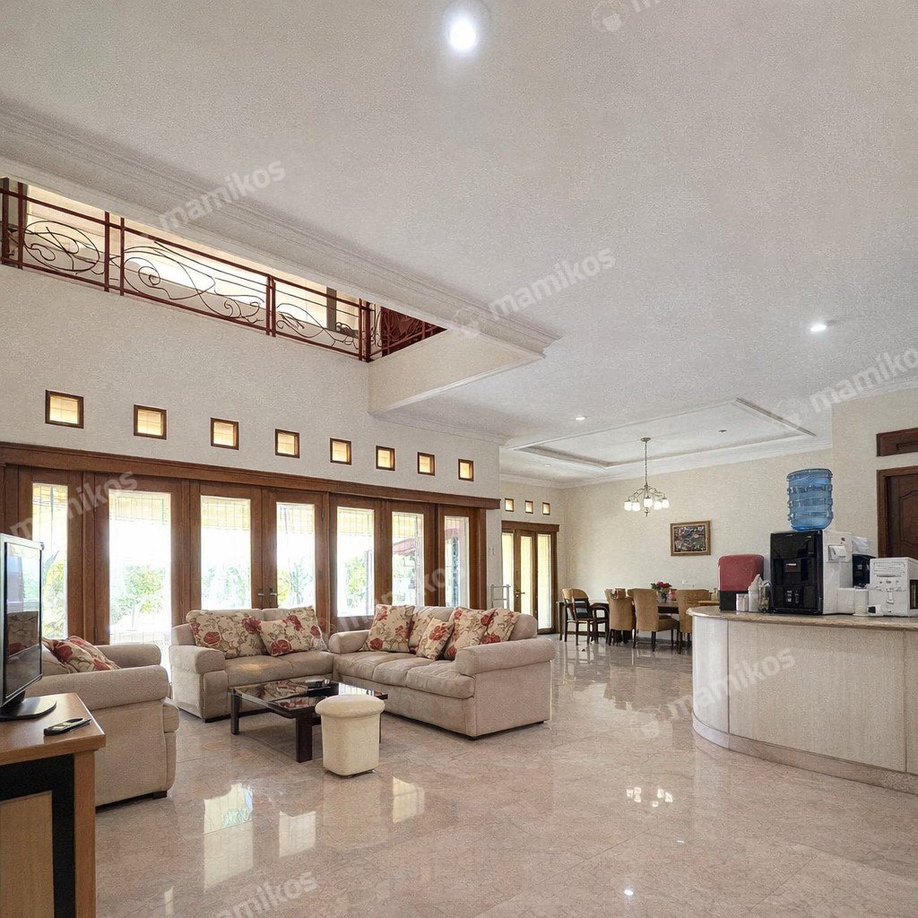 Rumah Sertifikat SHM 3 Kamar Tidur 4 Kamar Mandi Bintaro Jakarta Selatan - Photo 4