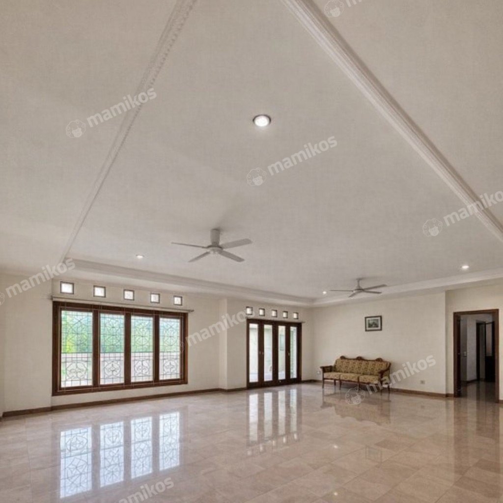 Rumah Sertifikat SHM 3 Kamar Tidur 4 Kamar Mandi Bintaro Jakarta Selatan - Photo 5