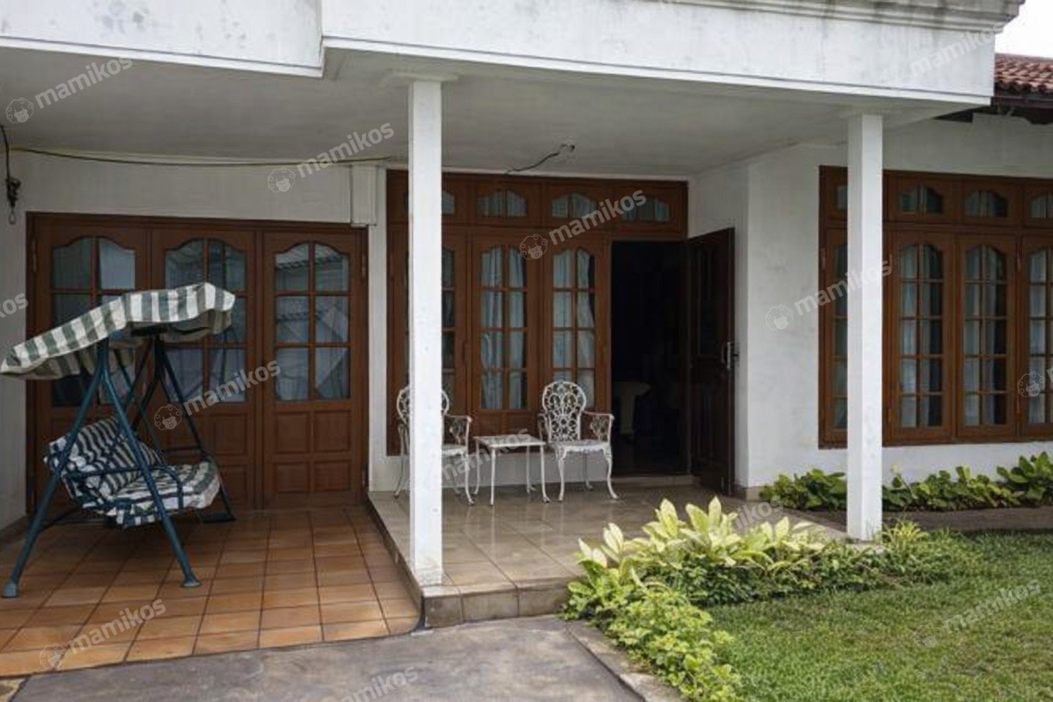 Rumah Sertifikat SHM 4 Kamar Tidur 3 Kamar Mandi Kayu Putih Jakarta Timur