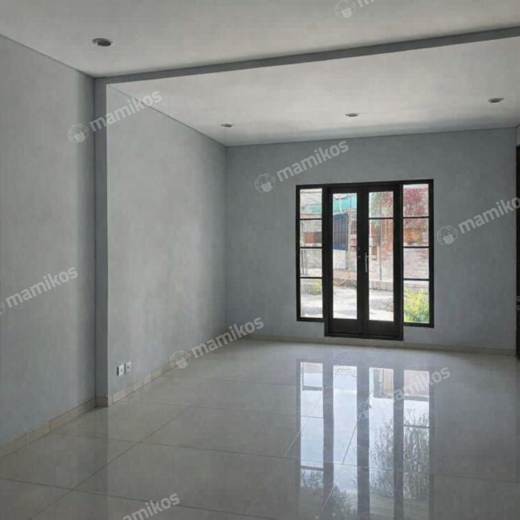 Rumah Sertifikat SHM 4 Kamar Tidur 3 Kamar Mandi Lebak Bulus Jakarta Selatan - Photo 2