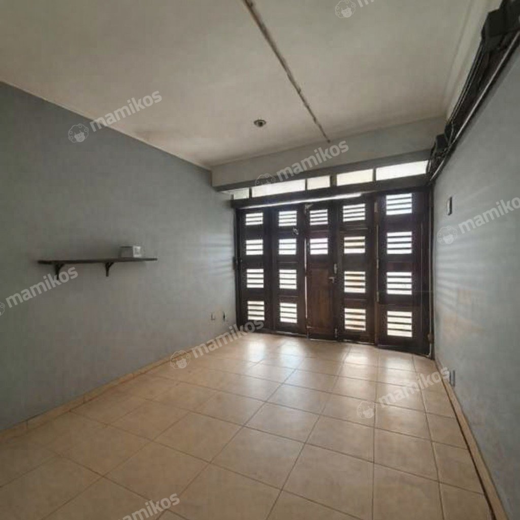 Rumah Sertifikat SHM 4 Kamar Tidur 3 Kamar Mandi Lebak Bulus Jakarta Selatan - Photo 3