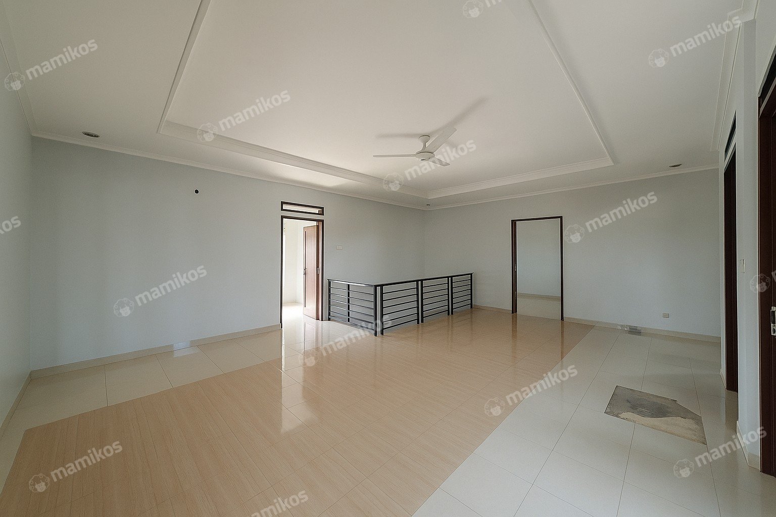 Rumah Sertifikat SHM 4 Kamar Tidur 3 Kamar Mandi Lebak Bulus Jakarta Selatan - Photo 5