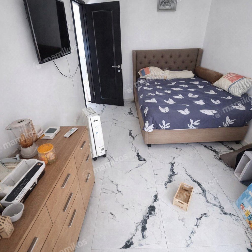 Rumah 2 Kamar Tidur 2 Kamar Mandi 1 Lantai Cilangkap Jakarta Timur - Photo 3