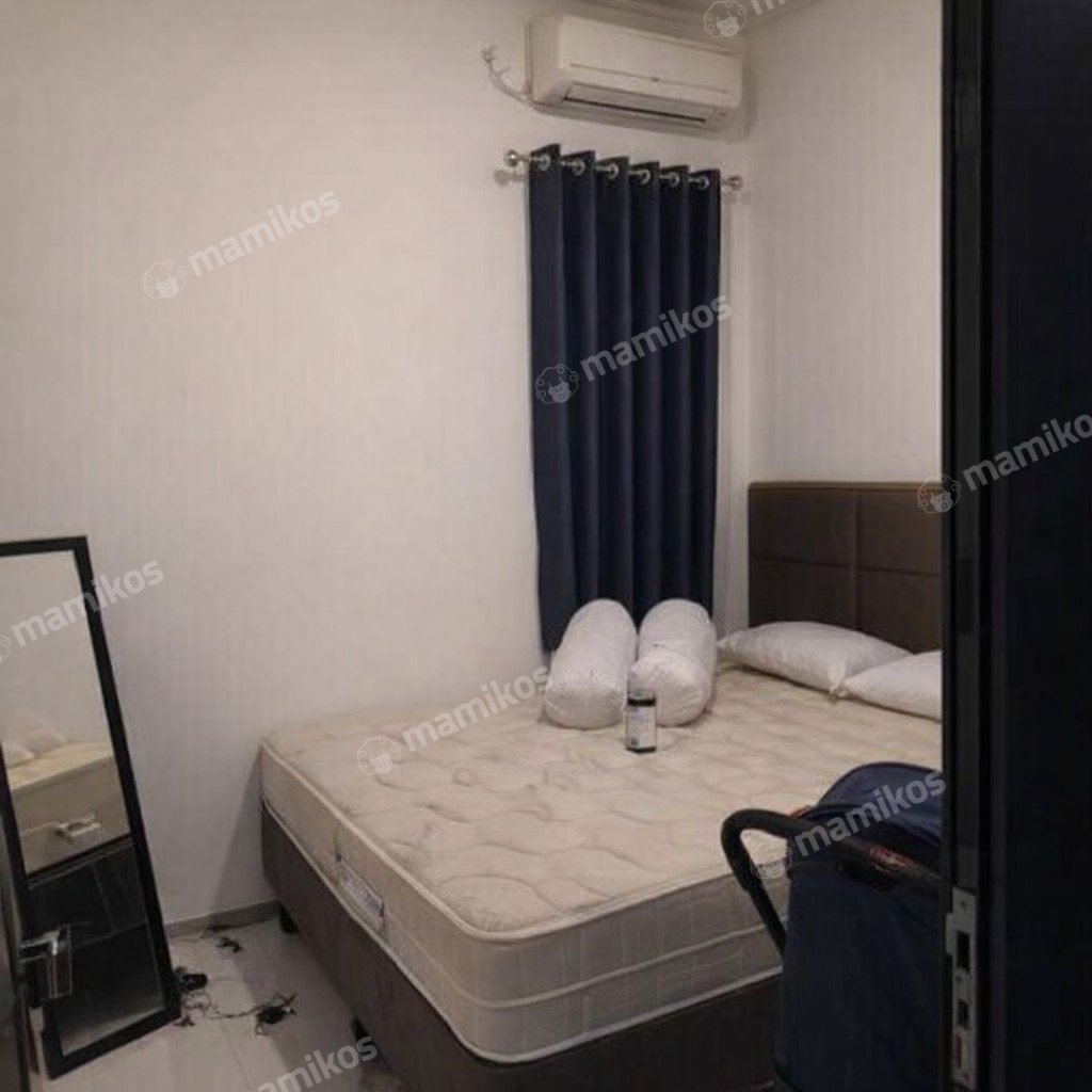 Rumah 2 Kamar Tidur 2 Kamar Mandi 1 Lantai Cilangkap Jakarta Timur - Photo 5