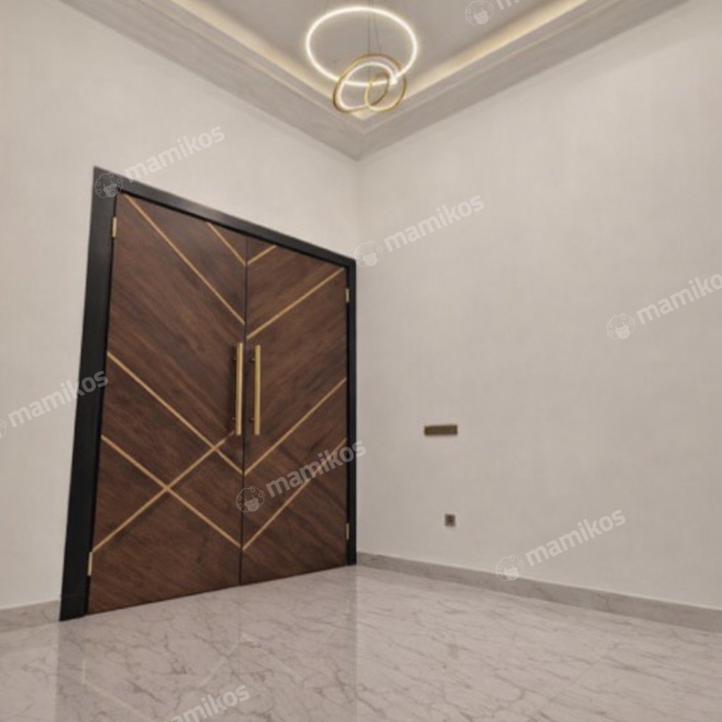 Rumah Sertifikat SHM 5 Kamar Tidur 4 Kamar Mandi Tomang Jakarta Barat - Photo 5