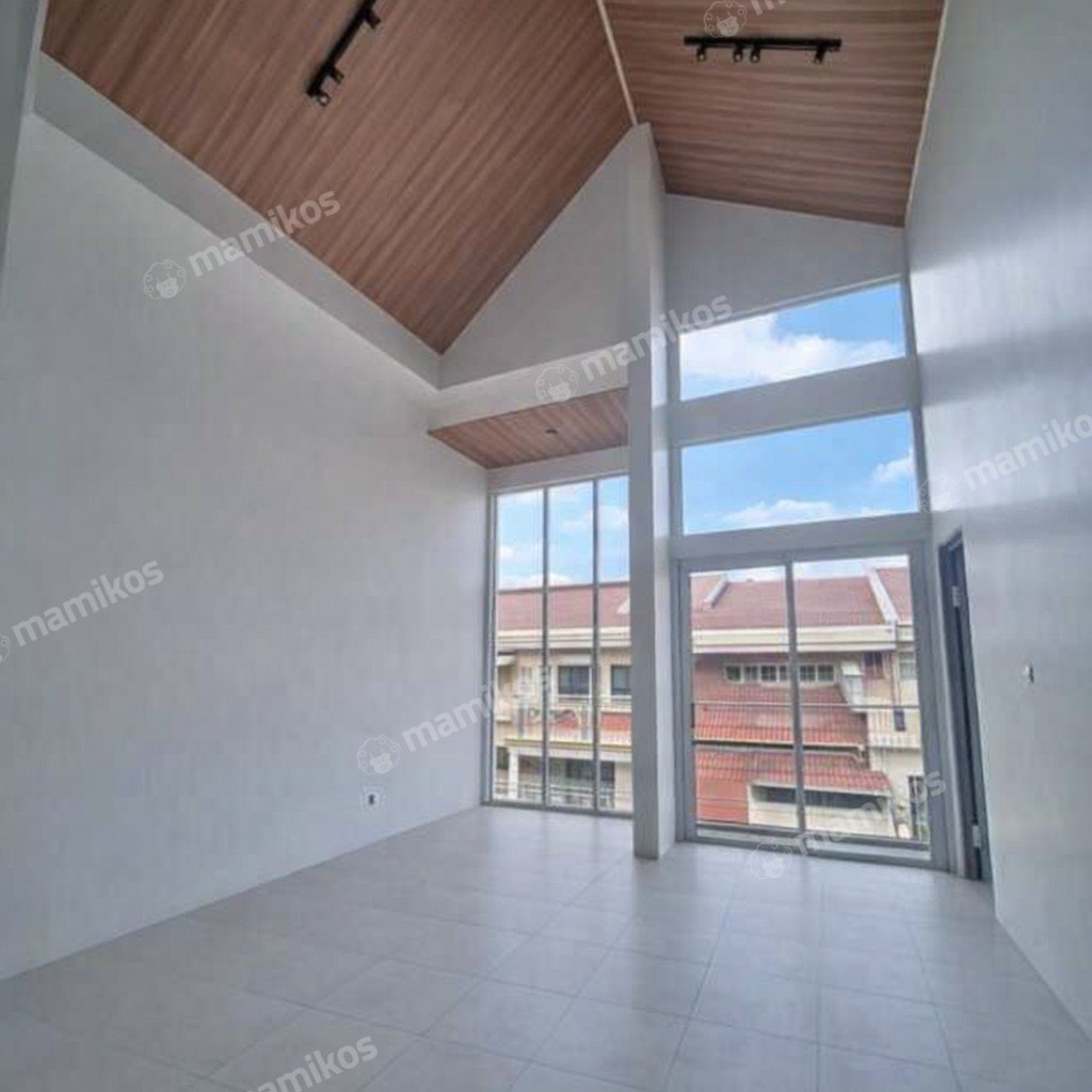 Rumah Sertifikat SHM 1 Kamar Tidur 4 Kamar Mandi Duren Sawit Jakarta Timur - Photo 5