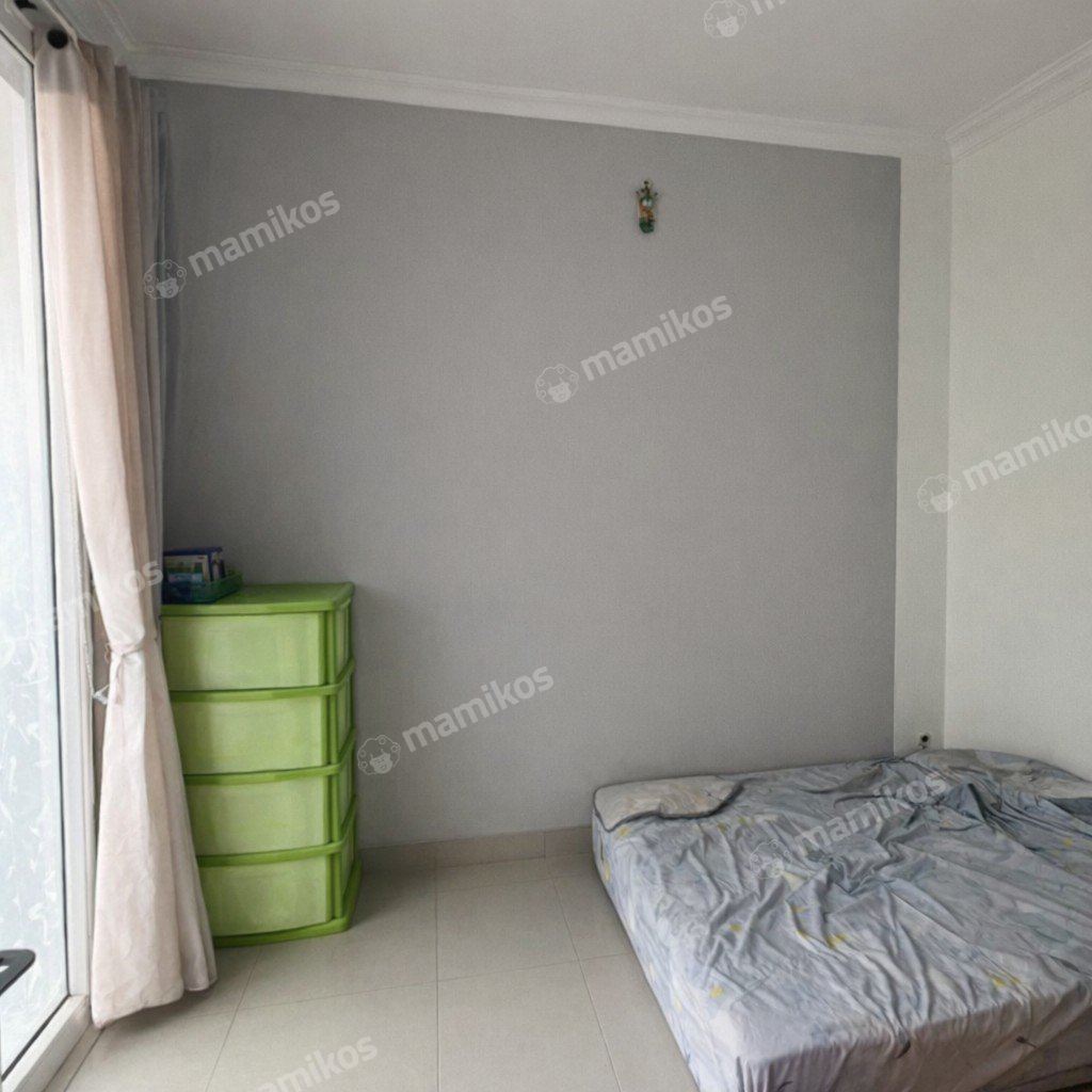Rumah Sertifikat SHM 4 Kamar Tidur 4 Kamar Mandi Daan Mogot Jakarta Barat - Photo 3