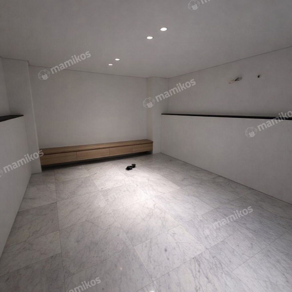 Rumah Sertifikat SHM 3 Kamar Tidur 3 Kamar Mandi Joglo Jakarta Barat - Photo 4