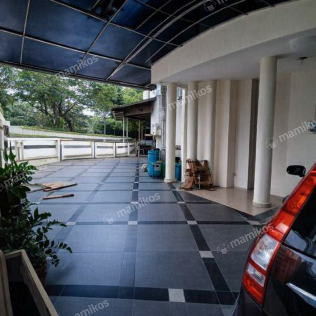 Rumah Sertifikat SHM 1 Lantai Kelapa Gading Jakarta Utara - Photo 3