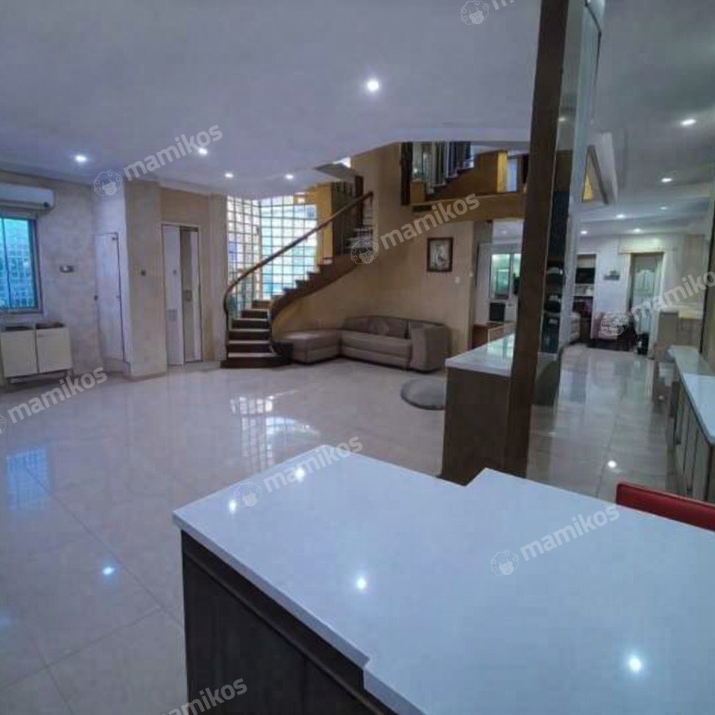 Rumah Sertifikat SHM 1 Lantai Kelapa Gading Jakarta Utara - Photo 4