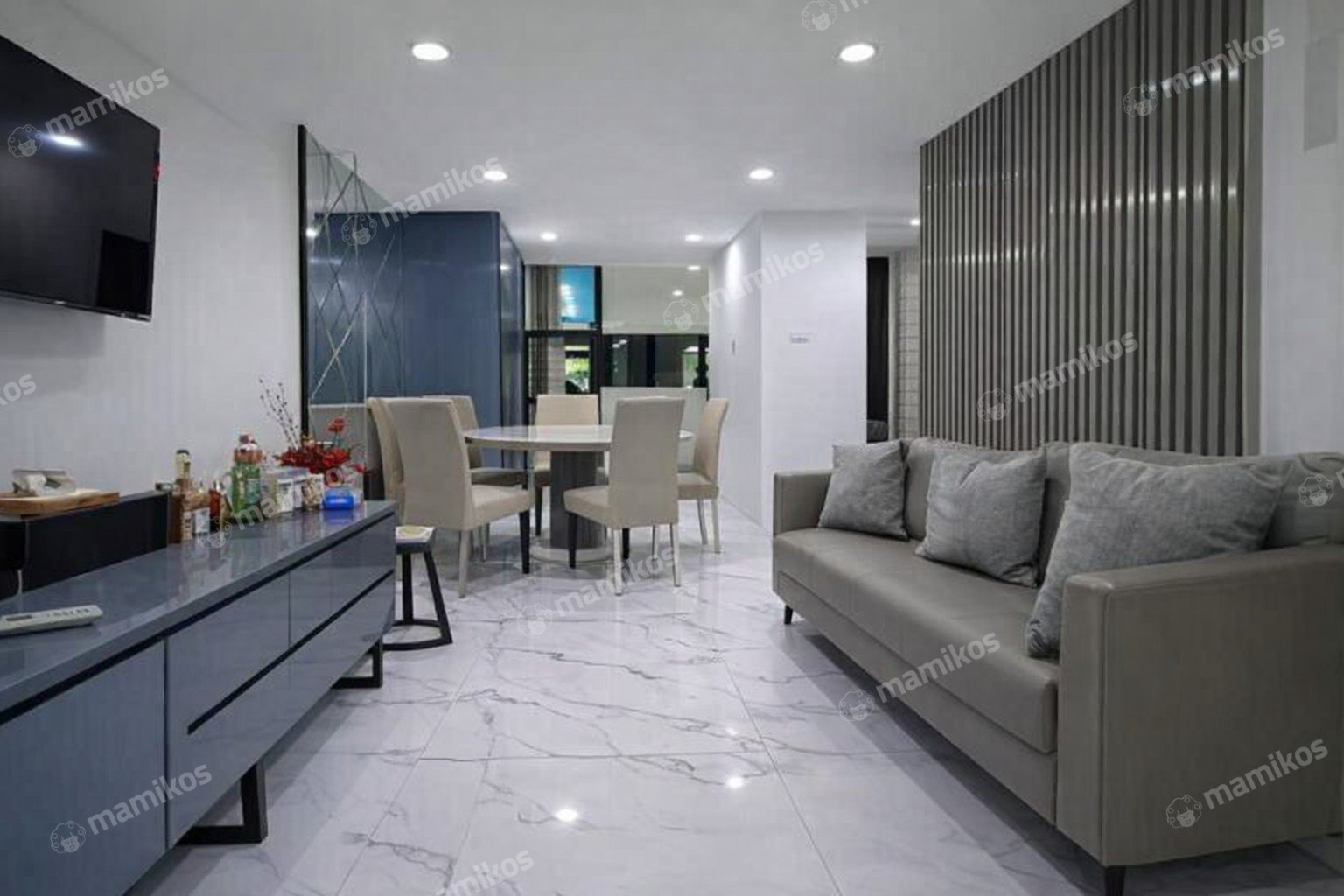 Rumah 2KT 2KM Kebon Jeruk Jakarta Barat