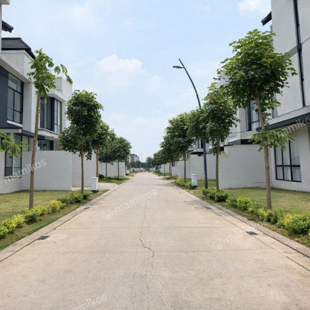 Rumah Sertifikat PPJB 3 Kamar Tidur 2 Kamar Mandi Cakung Jakarta Timur - Photo 2