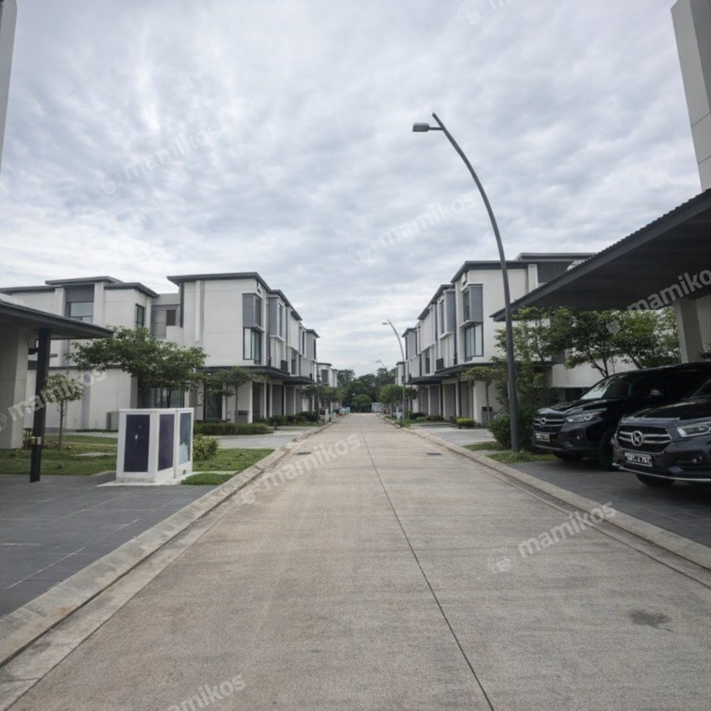 Rumah Sertifikat PPJB 3 Kamar Tidur 2 Kamar Mandi Cakung Jakarta Timur - Photo 4