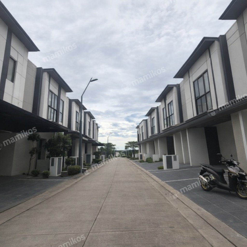 Rumah Sertifikat PPJB 3 Kamar Tidur 2 Kamar Mandi Cakung Jakarta Timur - Photo 5