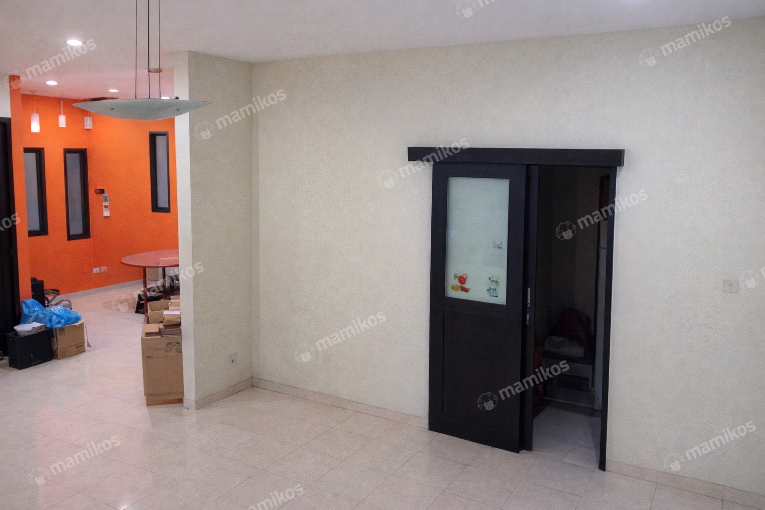 Rumah Sertifikat SHM 3 Kamar Tidur 3 Kamar Mandi Kelapa Dua Jakarta Barat - Photo 2