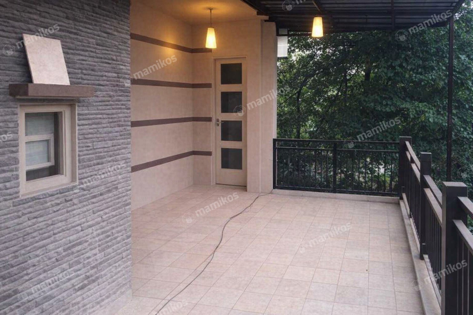 Rumah Sertifikat SHM 3 Kamar Tidur 3 Kamar Mandi Kelapa Dua Jakarta Barat - Photo 5