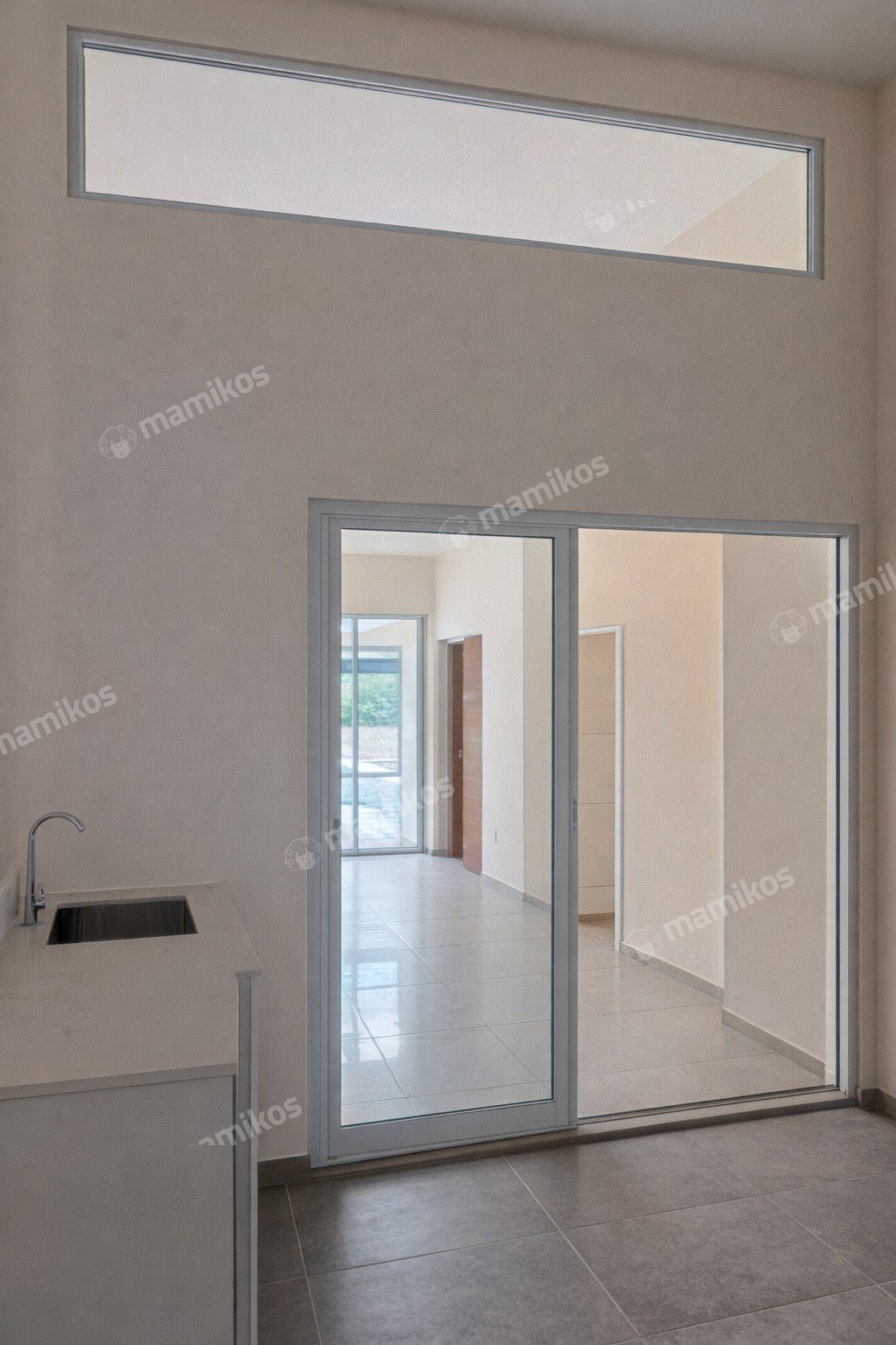 Rumah Sertifikat SHM 2 Kamar Tidur 1 Kamar Mandi Cibubur Jakarta Timur - Photo 5