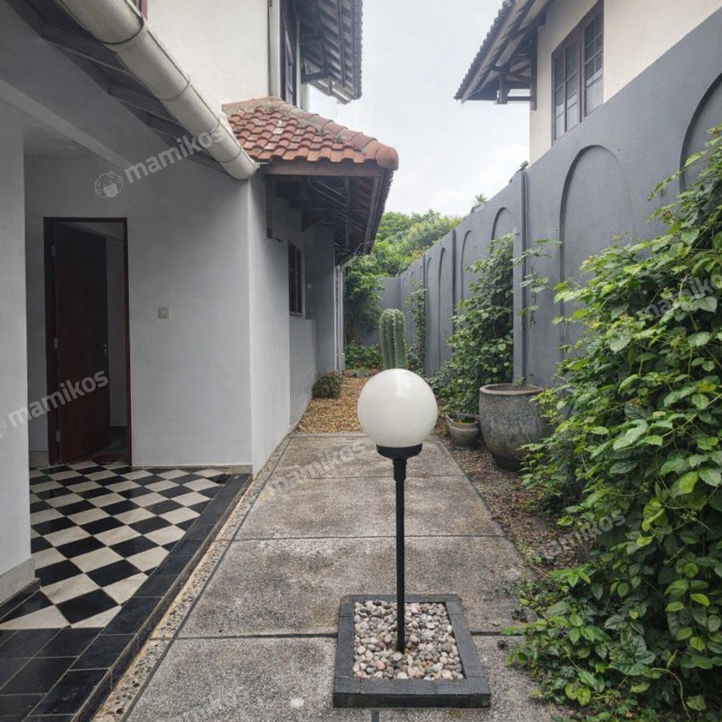 Rumah 3KT 2KM Lebak Bulus Jakarta Selatan - Photo 2
