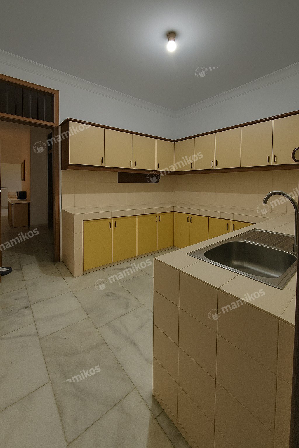 Rumah 3KT 2KM Lebak Bulus Jakarta Selatan - Photo 3