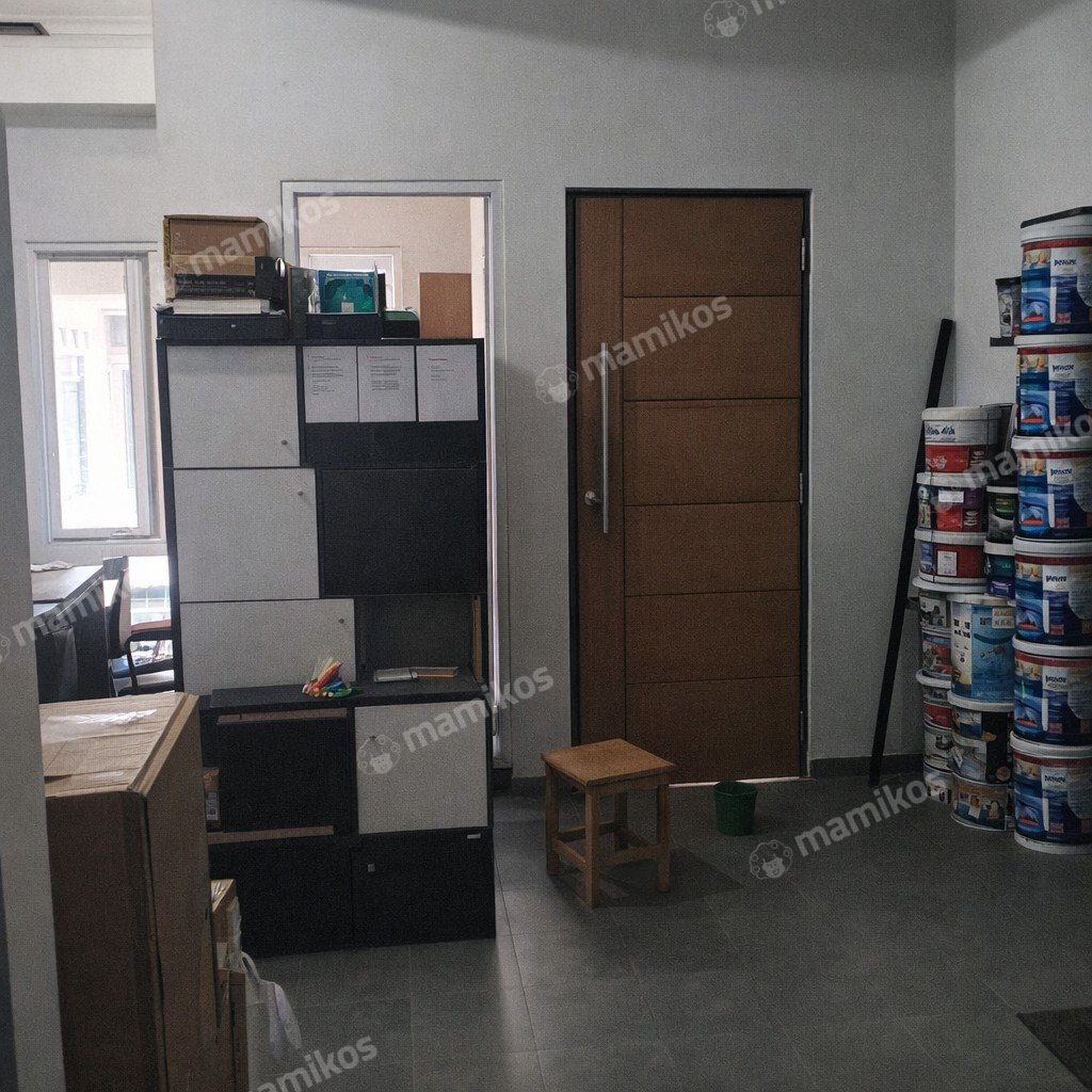 Rumah Sertifikat SHM 4 Kamar Tidur 4 Kamar Mandi Kelapa Gading Jakarta Utara - Photo 2