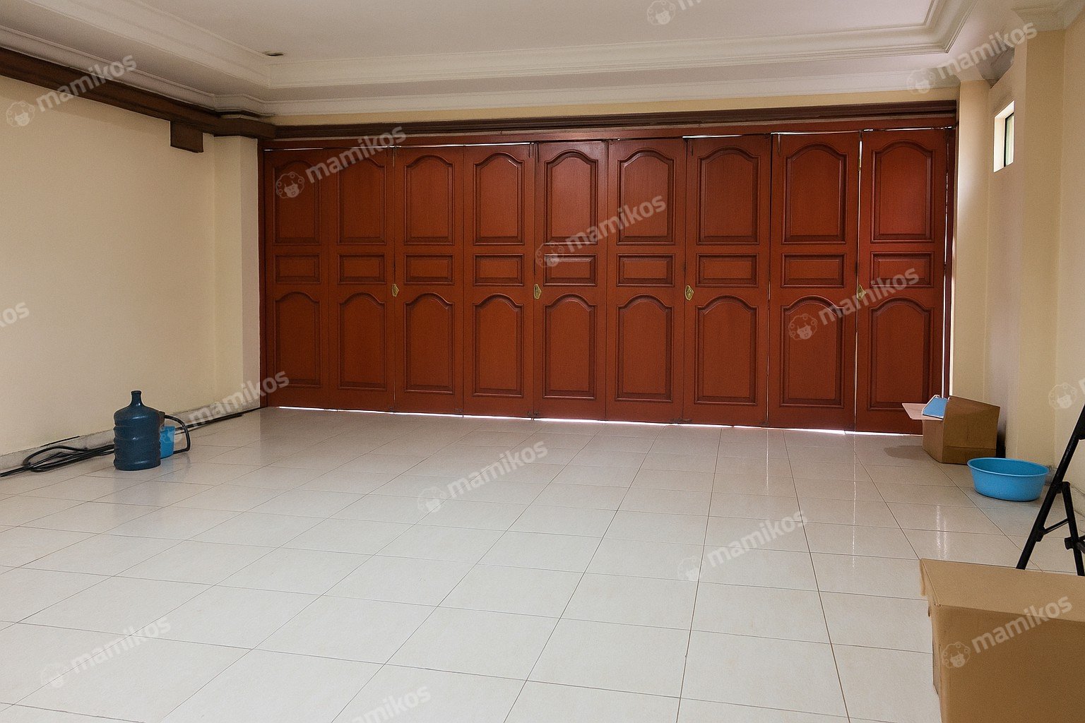Rumah Sertifikat SHM 5 Kamar Tidur 5 Kamar Mandi Sunter Jakarta Utara - Photo 2