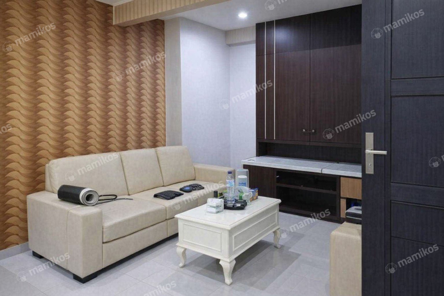 Rumah Sertifikat SHM 5 Kamar Tidur 5 Kamar Mandi Sunter Jakarta Utara - Photo 3