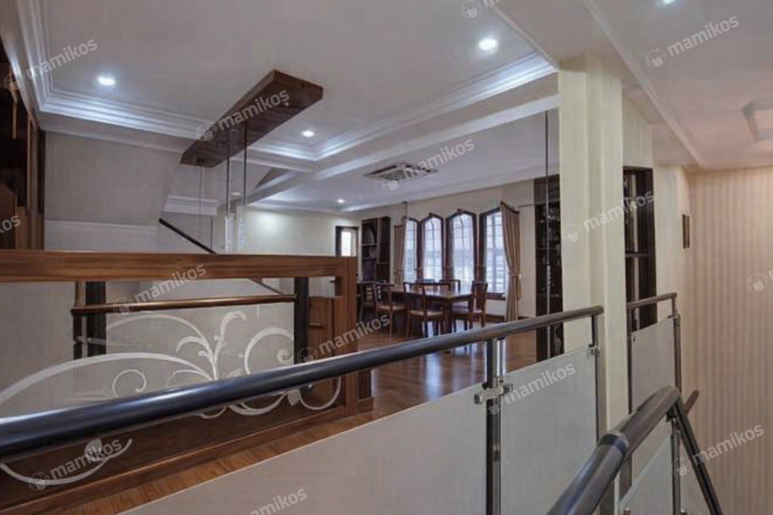 Rumah Sertifikat SHM 5 Kamar Tidur 5 Kamar Mandi Sunter Jakarta Utara - Photo 5