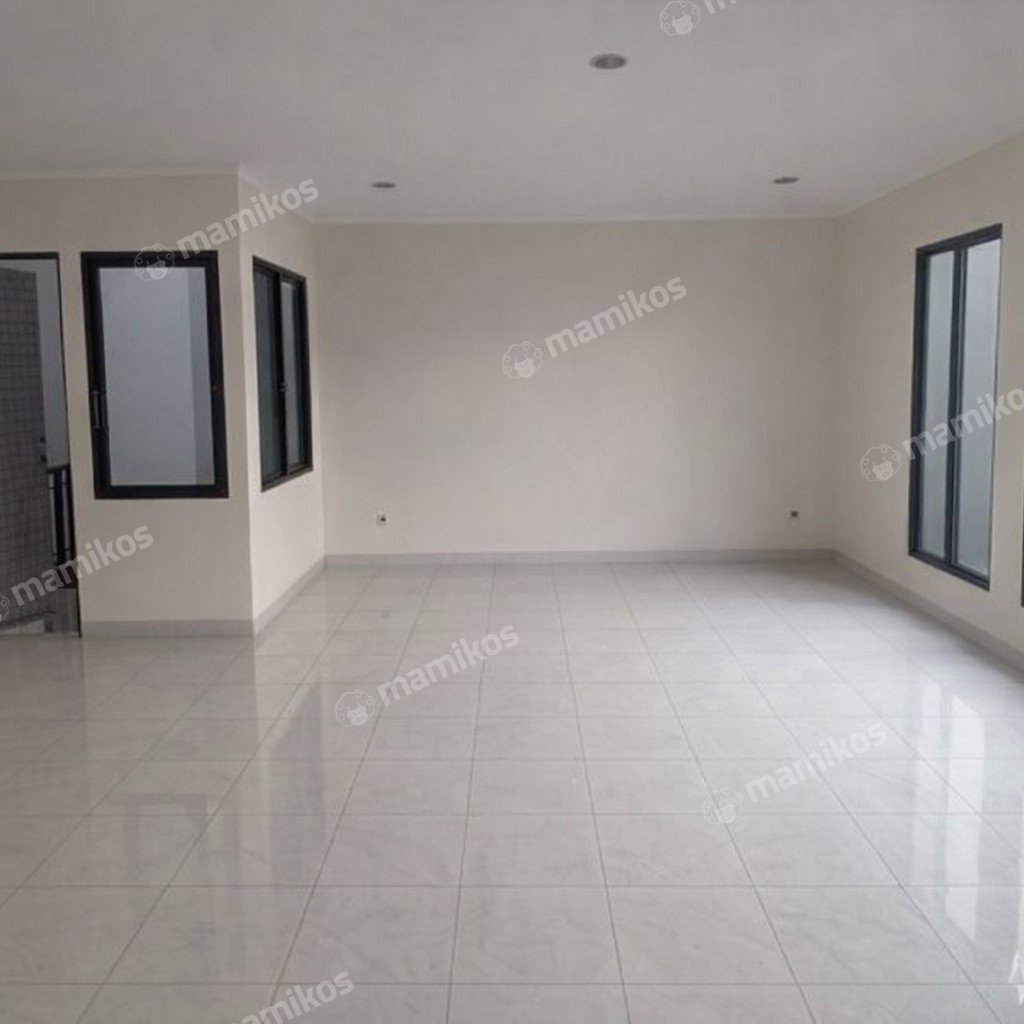 Rumah Sertifikat SHM 3 Kamar Tidur 3 Kamar Mandi Sunrise Garden Jakarta Barat - Photo 2