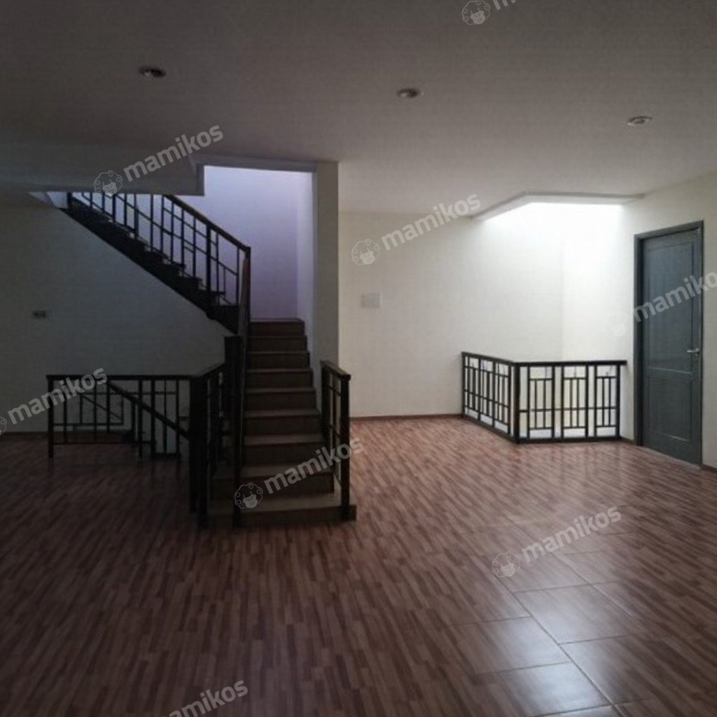 Rumah Sertifikat SHM 3 Kamar Tidur 3 Kamar Mandi Sunrise Garden Jakarta Barat - Photo 5