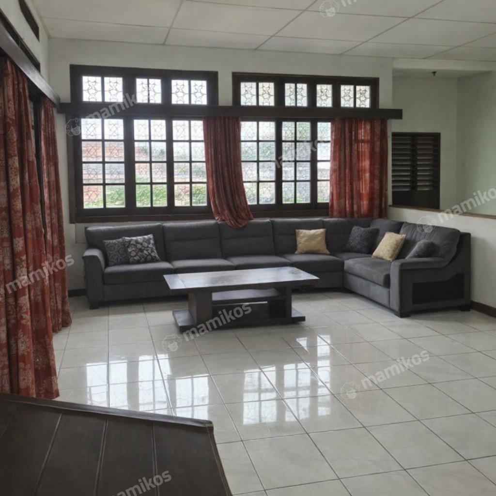 Rumah Sertifikat SHM 3 Kamar Tidur 2 Kamar Mandi Kalibata Jakarta Selatan - Photo 3