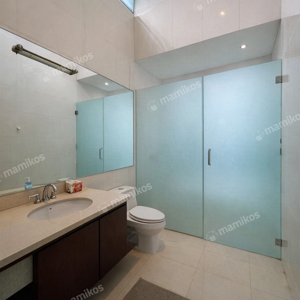 Rumah Sertifikat SHM 4 Kamar Tidur 5 Kamar Mandi Kebayoran Baru Jakarta Selatan - Photo 5