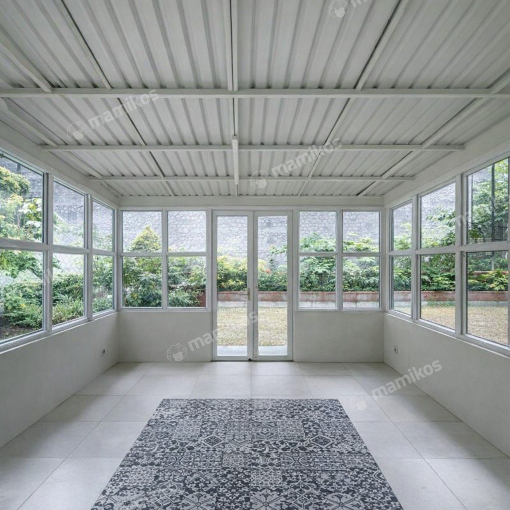 Rumah Sertifikat SHM 4 Kamar Tidur 4 Kamar Mandi Kebayoran Baru Jakarta Selatan - Photo 5