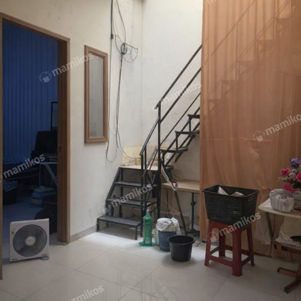 Rumah Sertifikat SHM 5 Kamar Tidur 4 Kamar Mandi Sunter Jakarta Utara - Photo 2